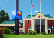 Comfort Inn Douglasville Ga