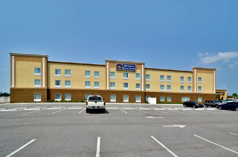 Best Western Brunswick Ga